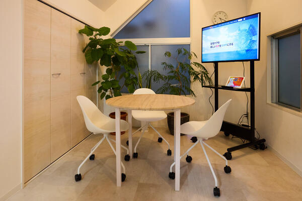 セントケアDX 明大前（常勤）の理学療法士求人メイン写真2