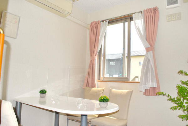 住宅型有料老人ホーム アップタウンおおがき（パート） の介護福祉士求人メイン写真5