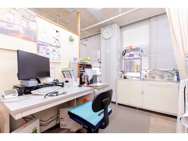 田口医院（訪問診療アシスタント / 常勤）のその他求人メイン写真3