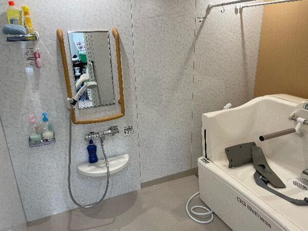 住宅型有料老人ホーム　ひだまりの家 堤町（パート）の介護職求人メイン写真4