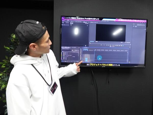 リバイブ新所沢（サービス管理責任者/常勤）の介護福祉士求人メイン写真4