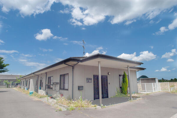 認知症高齢者グループホーム 若葉荘（常勤）の介護職求人メイン写真2