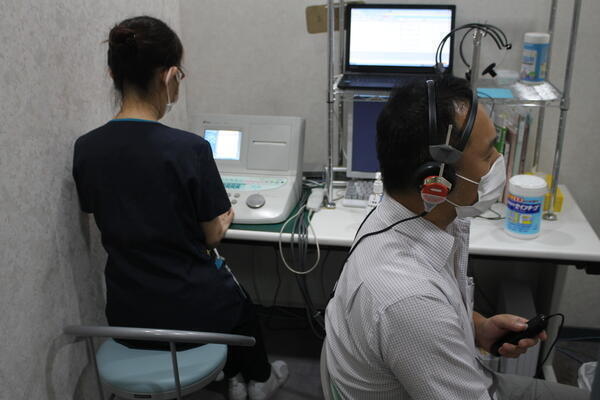 西横浜国際総合病院（パート）の臨床検査技師求人メイン写真5