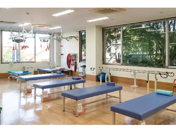 中村整形外科（常勤）の看護師求人メイン写真4