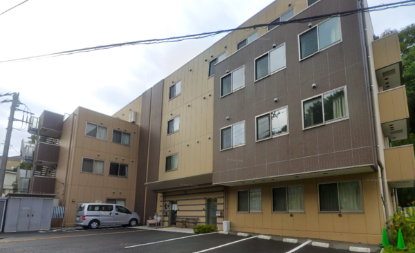 保土ヶ谷北クリニック（常勤）の医療事務求人の写真