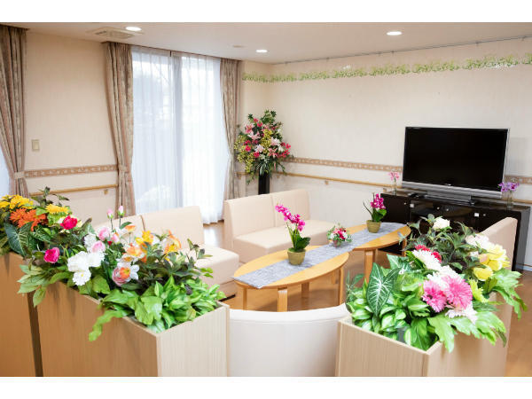 住宅型有料老人ホーム エクセルシオール湘南台（施設長候補/常勤）の一般事務求人メイン写真2