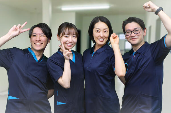フレアスメディカルケアホーム静岡葵（常勤）【2025年3月オープン】の看護師求人メイン写真1