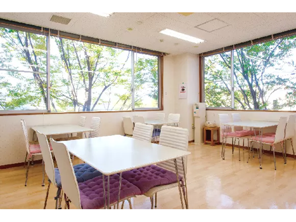 中村整形外科（常勤）の准看護師求人メイン写真5