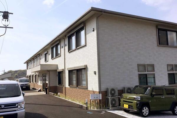 スローライフハウス琴葉東海（常勤）の看護師求人の写真