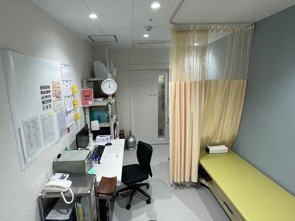 松江病院（外来/パート）の看護師求人メイン写真2
