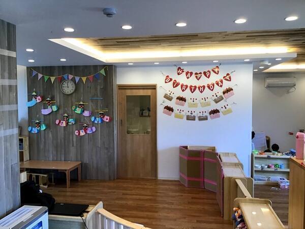 ＆KIDSことのはほいくえん（常勤）の保育士求人メイン写真3