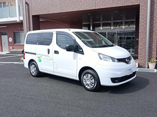 特別養護老人ホーム緑が丘美香苑（従来型常勤） の介護福祉士求人メイン写真2