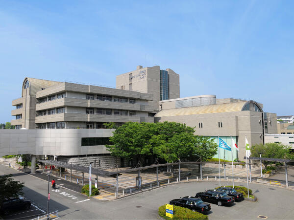 兵庫県立リハビリテーション中央病院（契約職員/常勤）の薬剤師求人メイン写真1