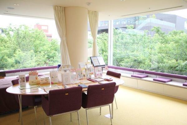 女性のための統合ヘルスクリニック｜イーク（パート）の臨床検査技師求人メイン写真2