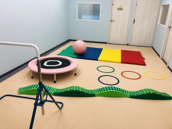 コペルプラス下井草教室（児童指導員/常勤） の保育士求人メイン写真2