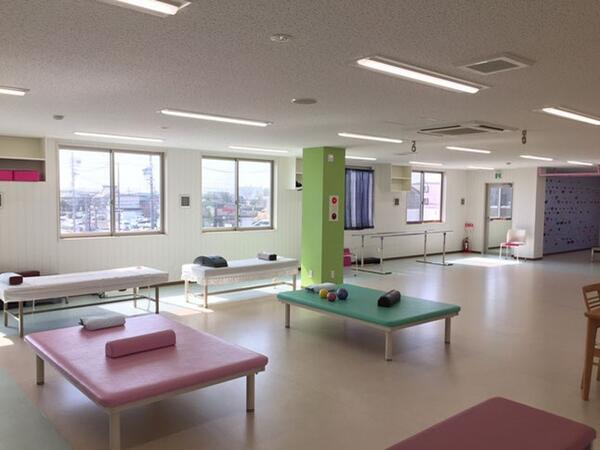 デイサービス平成（パート）の送迎ドライバー求人メイン写真4