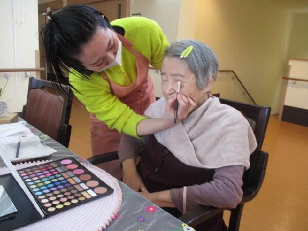 サービス付き高齢者向け住宅　デイエス有田(パート)の介護職求人メイン写真3