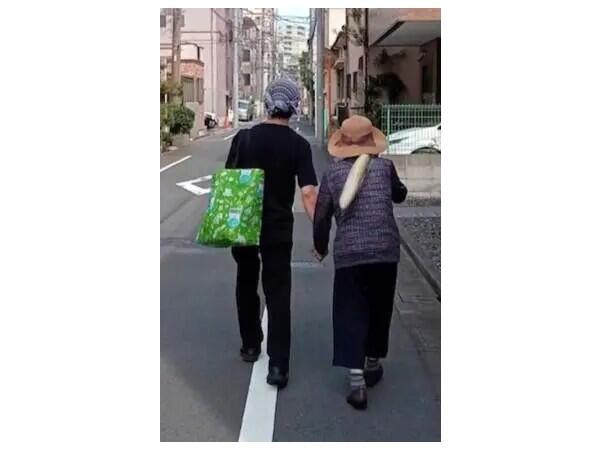 グループホーム扇苑深川（常勤）の介護職求人メイン写真3