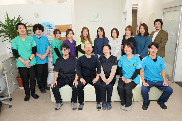 医療法人社団ARCWELL(常勤)の管理栄養士求人の写真