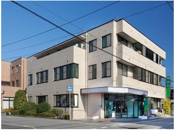 訪問看護ステーションとみだ（常勤）の看護師求人の写真