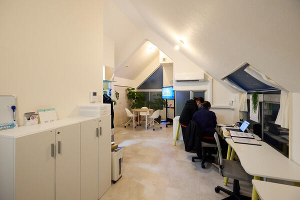 セントケアDX富士見台（パート）の介護職求人メイン写真4