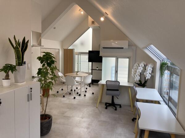 セントケアDX 高円寺（パート）の介護職求人の写真