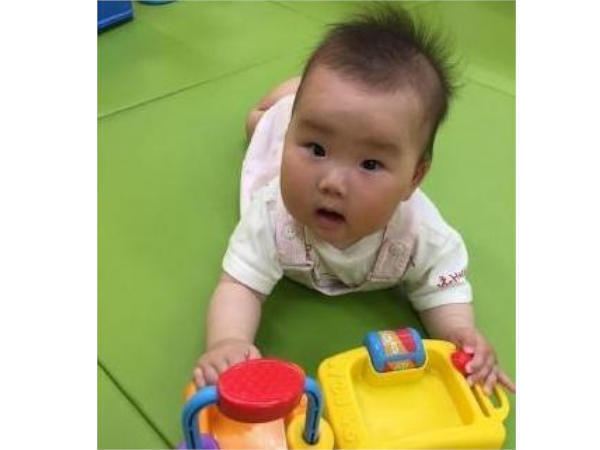 くまのこグループ（管理スタッフ/正社員）の一般事務求人の写真