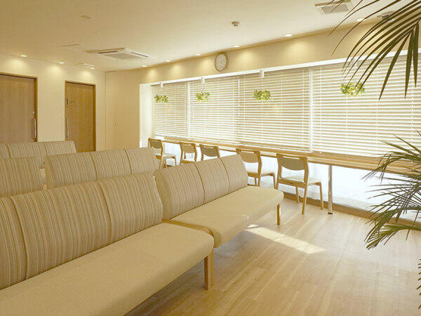 国分寺ウーマンズクリニック（外来看護師 / パート） の看護師求人の写真