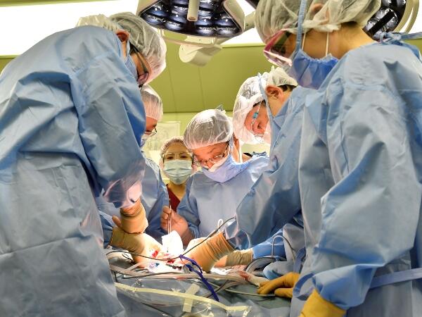 医療法人宝持会 池田病院（常勤）の薬剤師求人メイン写真5