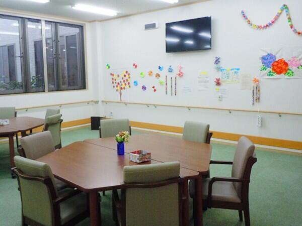 サービス付き高齢者向け住宅きらく（常勤）の介護職求人メイン写真5