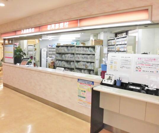 医療法人医仁会　藤本病院（常勤）の理学療法士求人メイン写真4