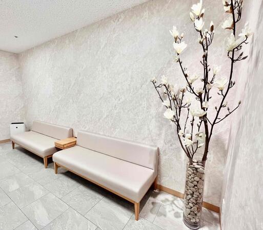 三井タワークリニック（常勤）の一般事務求人サブ写真2