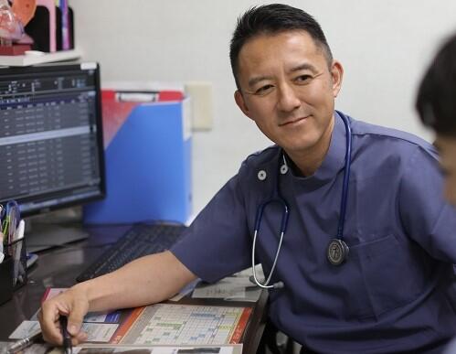 神田クリニック（常勤）の臨床検査技師求人メイン写真2