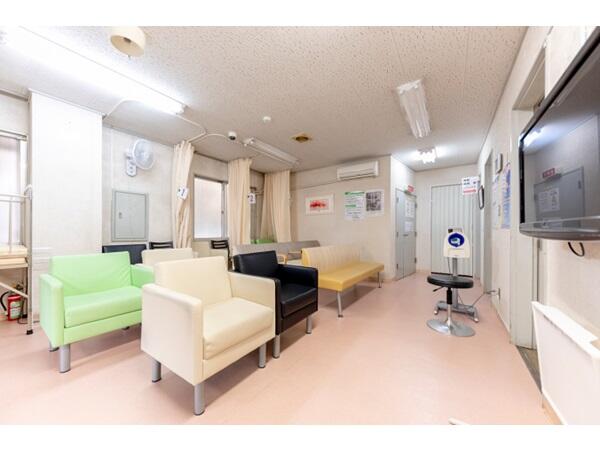 田口医院（常勤）の一般事務求人メイン写真2