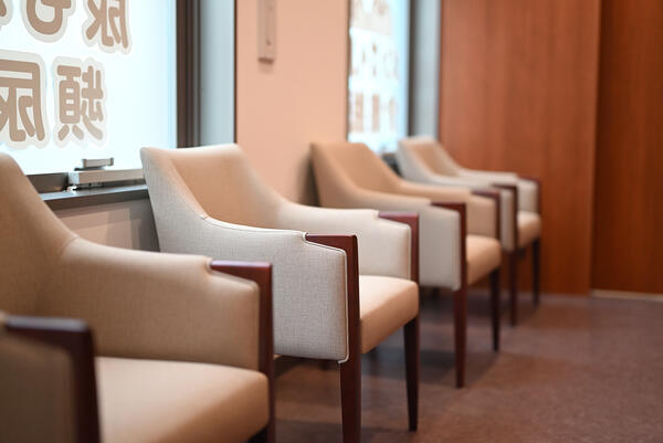 泌尿器科バウムクリニック（パート）の医療事務求人サブ写真3