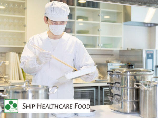 グリーンライフ東大阪（厨房/責任者候補/正社員）の調理師/調理員求人の写真