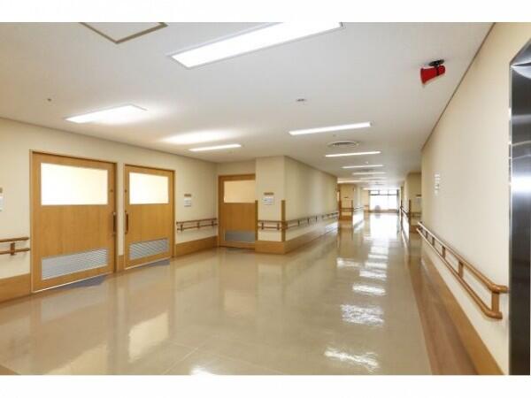 特別養護老人ホーム 養生訓園（パート）の介護職求人メイン写真5