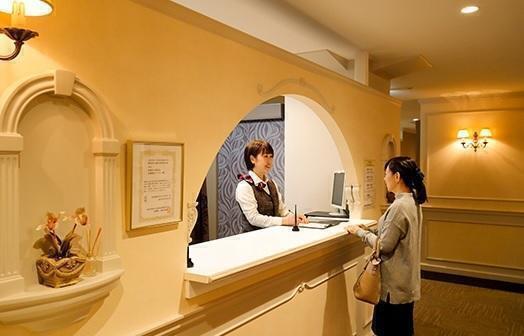近畿健診センター（午前パート）の看護師求人メイン写真3