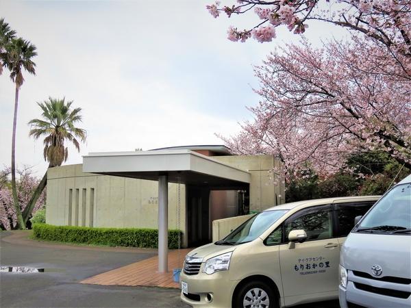 大府病院（パート）の作業療法士求人メイン写真5