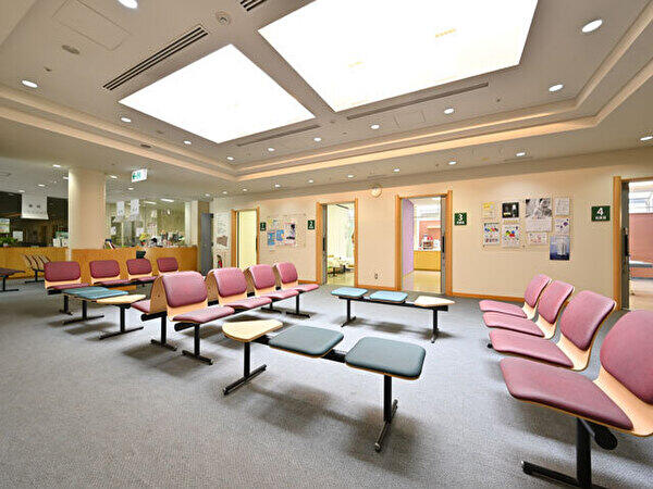 財団医療法人十全会 上野病院（常勤）の作業療法士求人メイン写真5