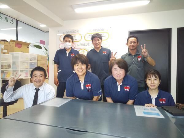 ナーシングホームえがお 横浜泉（常勤）の介護職求人メイン写真2