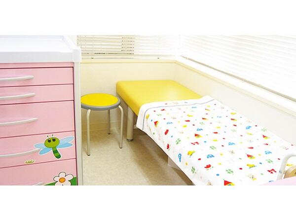 東京アーバンクリニック五反田（常勤）の看護師求人メイン写真5