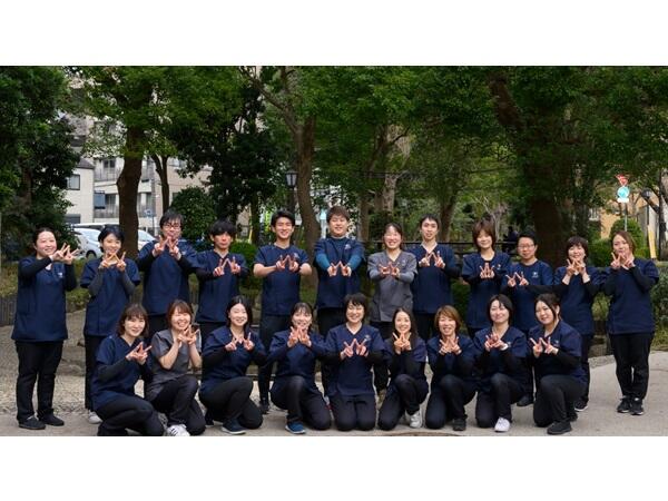 ウィル訪問看護ステーション杉並サテライト（常勤）の理学療法士求人の写真