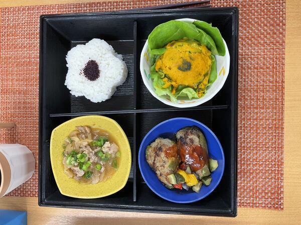 介護老人保健施設 エスポワール成田（常勤）の栄養士求人メイン写真2