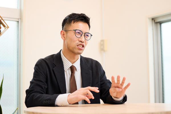 セントケアDX 高円寺（契約社員）の介護福祉士求人サブ写真1