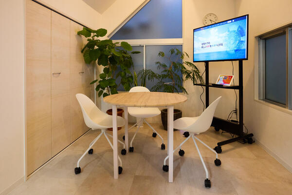 セントケアDX高円寺（常勤）の理学療法士求人メイン写真3