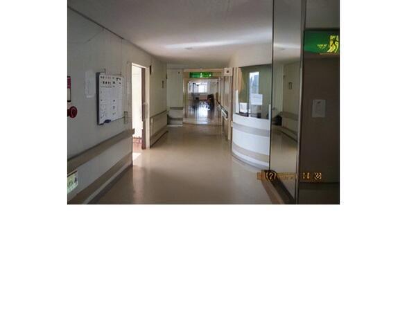 塩川医院（常勤）の理学療法士求人メイン写真3