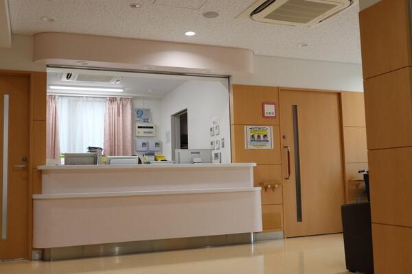 金沢クリニック（透析室/常勤）の看護師求人メイン写真3