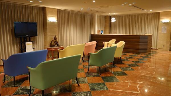 壬生大路病院（パート）の調理補助求人メイン写真2