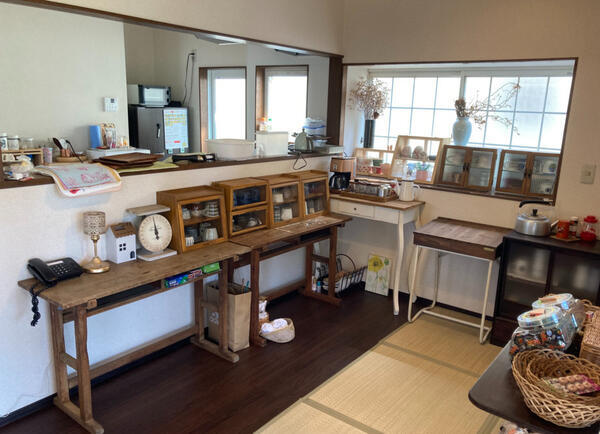 生活介護きょう花（パート）の支援員求人メイン写真2